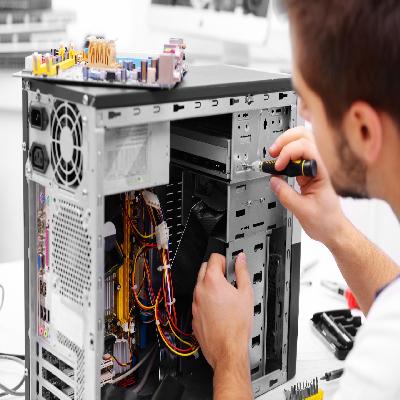 Computer Repair Service