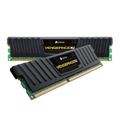 Corsair RAM 4GB DDR3 1600 Mhz