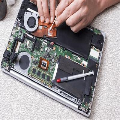 Dell Laptop Repairing Service