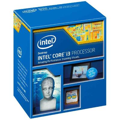 Intel CPU I3 4150 Processor