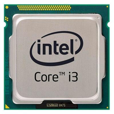 Intel CPU I3 6098 Processor