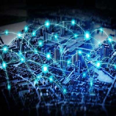 Networking LAN and WAN and Wi-Fi Connectivity Service