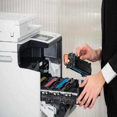 Printer Services