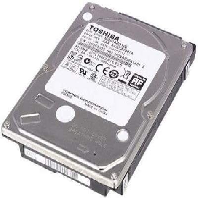 Toshiba Laptop HDD Sata 1 TB