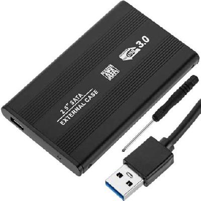 External Casing (USB 3.0) 2.5 Sata To USB