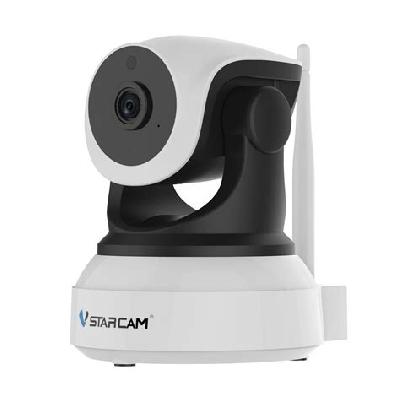 IP Camera (w)-360 Moveable