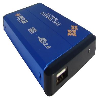 Eira 2.5 SATA Casing (USB 3.0) (ER-1202)