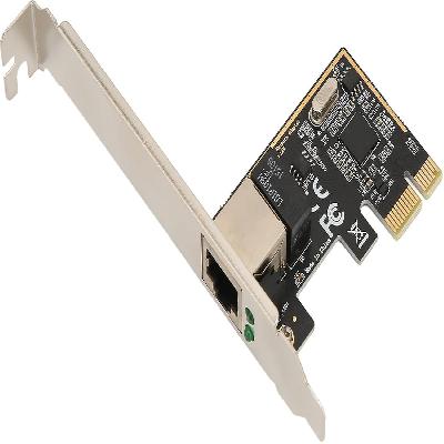 EiRA  PCI-E to LAN Card Gigabit (1000 Mbps) (ER-1001)
