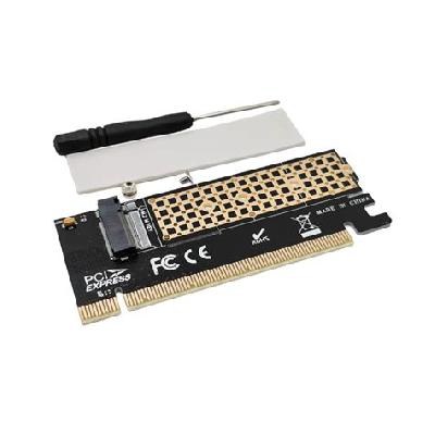 Eira Pci-e Riser Card ( Pci-e X1 To Pci Slot) (ER-1024)