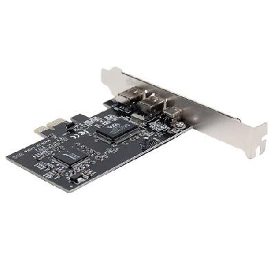EiRA PCI-E To 1394A Card (FireWire-A 400) (ER-1006)