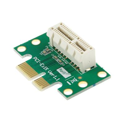 Eira Pci-e To 2 Serial Card (ER-1003)