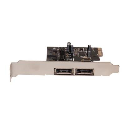 Eira Pci-e To Sata Card (ER-1011)