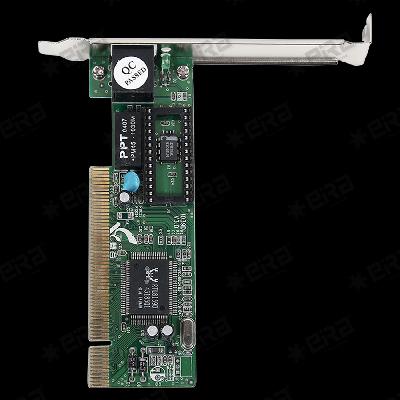 EiRA PCI LAN Card (10 100 Mbps) (ER-1051)