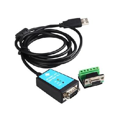 EiRA USB 2.0 to Serial (RS232 RS422 485, DB-9) Converter