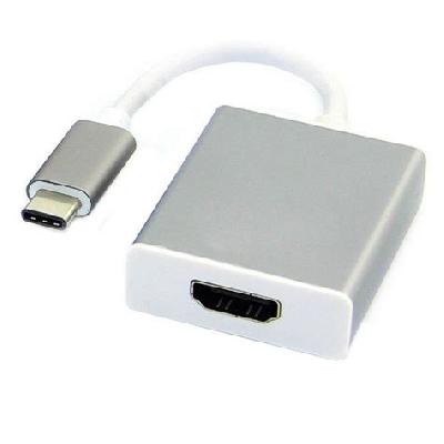 Eira USB Type-C To 3 Port USB 3.0 Hub With Gigabit Lan - Altima (ER-2013UCGL3U)