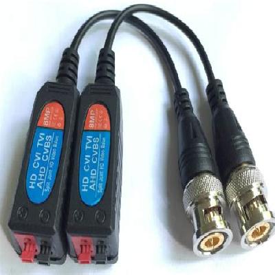Eira Video Balun (AHD CVI TVI) (ER-5004)