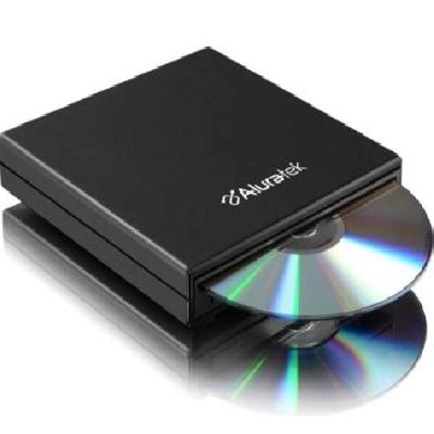 Aluratek DVD Reader