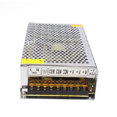 ATX Switch Mode Power Supply