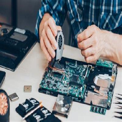 Computer Repairing Services