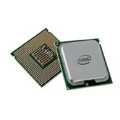 Core 2 Quad Central Processing Unit