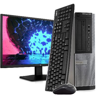Desktop Computer