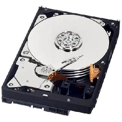 Hard Disk Drives