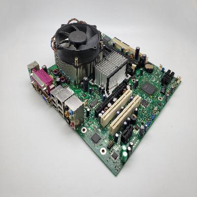 Intel Computer Motherboard