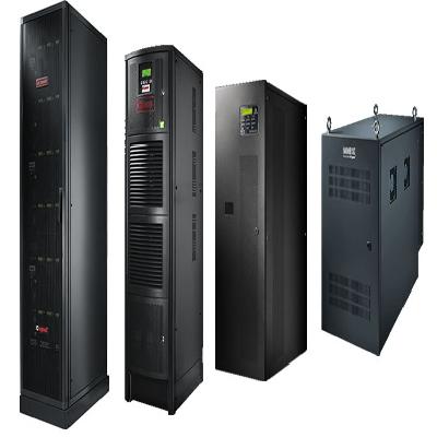 Numeric Uninterrupted Power Supply