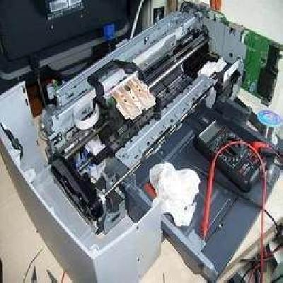 Printer AMC Services