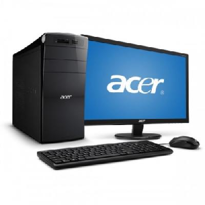 Acer Veriton Core I3  18.5 Inch Desktop Computer
