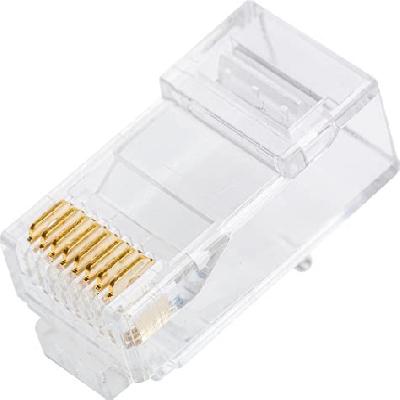 Connector RJ45-Pack Of 100