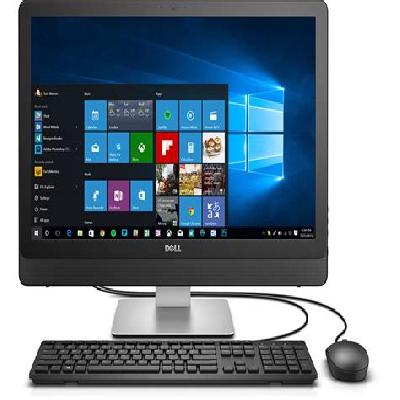 Dell Inspiron One 24 5459 Touchscreen All-In-One Desktop