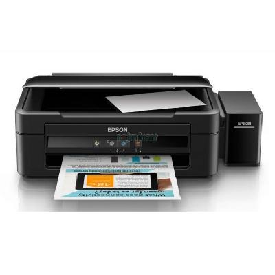 Epson L360 Epil Ciss Multi Function Printer