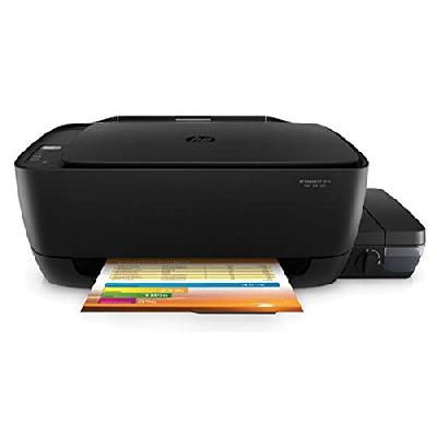 HP Ink Tank Printer AIO GT 5810