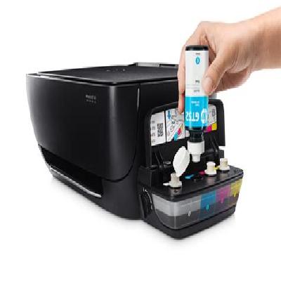 HP Printer AIO GT 5820 WL