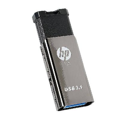 HP USB HDD 1TB