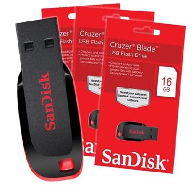 Pen Drive 16GB