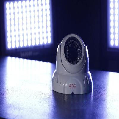 1.3 MP CCTV Camera