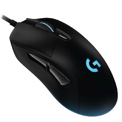 Logitech Mouse
