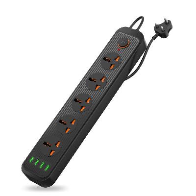 Potronics Power Extension