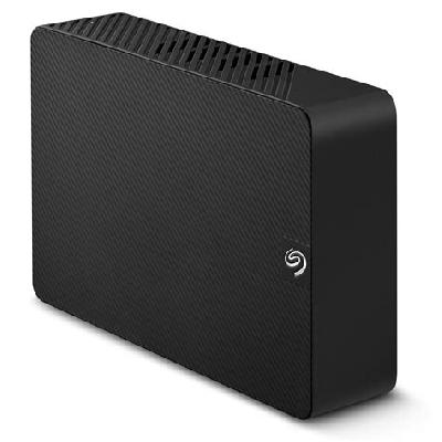 Seagate External Hard Disk