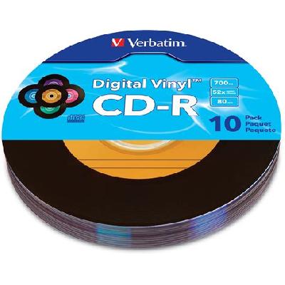 Verbatim CD-R