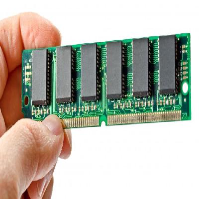 RAM Card