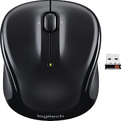 Wireless Mouse