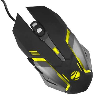 Zebronics Optical Mouse