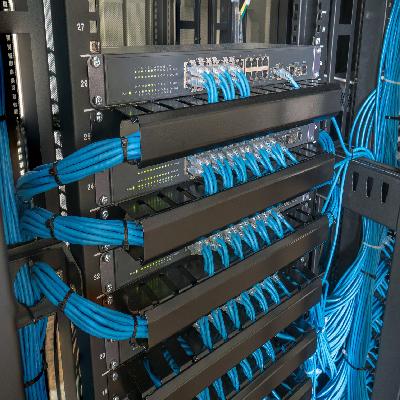 Cabling Networking Services