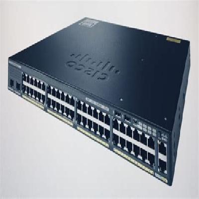 Cisco Network Switch