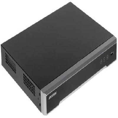 Hikvision 16 Channel Nvr