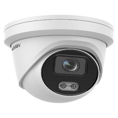 Hikvision 2mp Ip Dome Camera