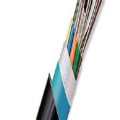 HONEYWELL 6 CORE FIBER CABLE ARMORED